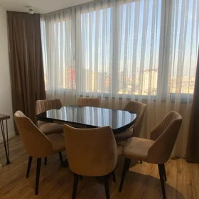 Baku-da 70.0 m2 mənzil kirayə verilir - Şəkil 3