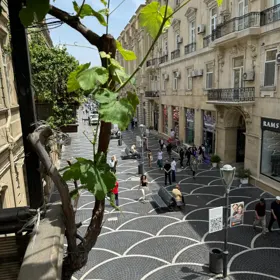 In Baku 50.0 m² apartment is for rent - Изображение 2