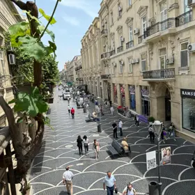 In Baku 50.0 m² apartment is for rent - Изображение 3