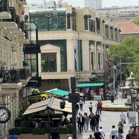 In Baku 50.0 m² apartment is for rent - Изображение 4