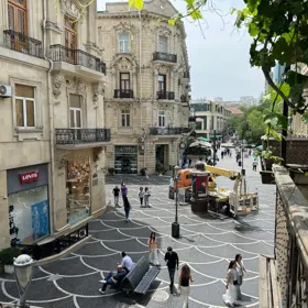 In Baku 50.0 m² apartment is for rent - Изображение 5