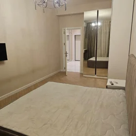 In Baku 70.0 m² apartment is for rent - Изображение 4