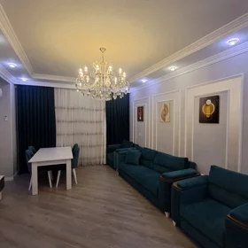 In Baku 101.0 m² apartment is for rent - Image 2