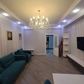 In Baku 101.0 m² apartment is for rent - Image 4