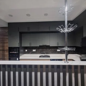 In Baku 101.0 m² apartment is for rent - Image 5