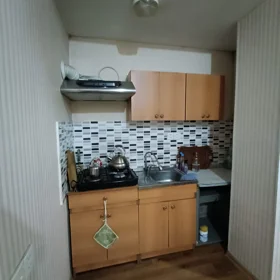 In Baku 60.0 m² house with 2.0 rooms is for rent - Image 5