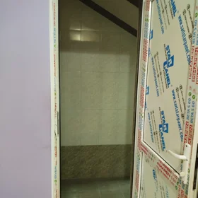 In Baku 70.0 m² house with 2.0 rooms is for rent - Image 3