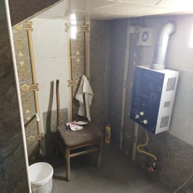 In Baku 70.0 m² house with 2.0 rooms is for rent - Image 4