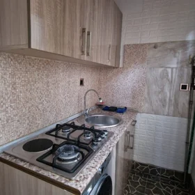 In Baku 35.0 m² apartment is for rent - Image 3