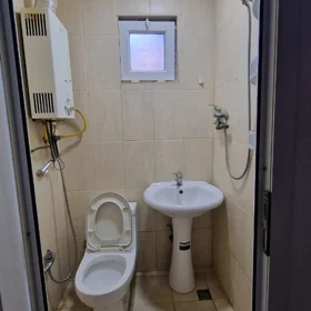 In Baku 35.0 m² apartment is for rent - Image 5