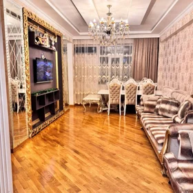 In Khirdalan 107.0 m² apartment is for sale - Image 2