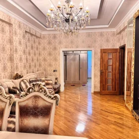 In Khirdalan 107.0 m² apartment is for sale - Image 3