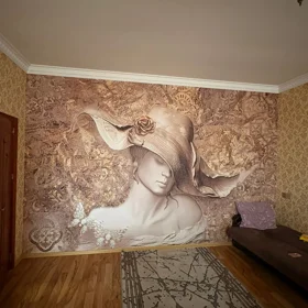 In Khirdalan 106.0 m² apartment is for sale - Image 3