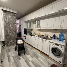 In Khirdalan 106.0 m² apartment is for sale - Image 5