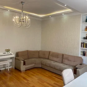 In Khirdalan 87.0 m² apartment is for sale - Image 5