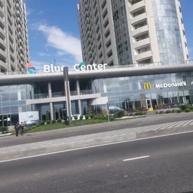 In Baku 85.0 m² apartment is for rent - Image 2