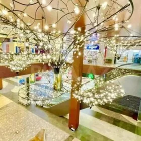 In Baku 85.0 m² apartment is for rent - Image 3