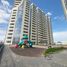 In Baku 85.0 m² apartment is for rent - Image 4