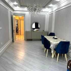 In Baku 85.0 m² apartment is for rent - Image 5