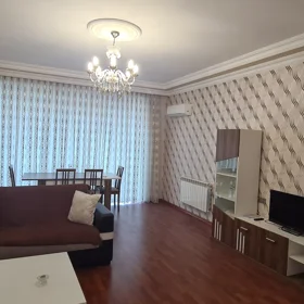 In Baku 120.0 m² apartment is for rent - Image 2