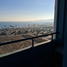 In Baku 230.0 m² apartment is for rent - Image 2