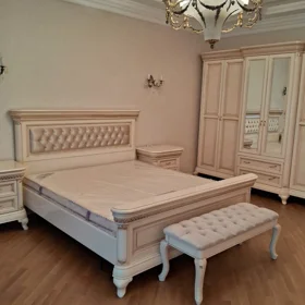 In Baku 230.0 m² apartment is for rent - Image 5