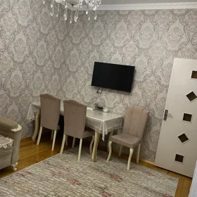 In Khirdalan 57.0 m² house with 3.0 rooms is for sale - Image 3