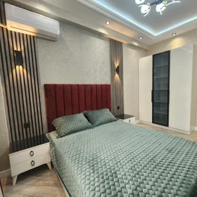 In Baku 65.0 m² apartment is for rent - Image 2