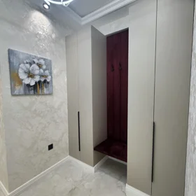 In Baku 65.0 m² apartment is for rent - Image 5