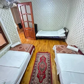 In Baku nan m² apartment is for sale - Image 2