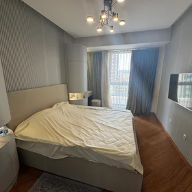 In Baku 85.0 m² apartment is for rent - Image 5