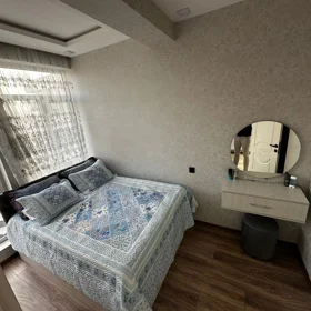 In Sumgayit 55.0 m² apartment is for rent - Image 2