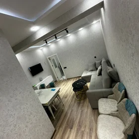 In Sumgayit 55.0 m² apartment is for rent - Image 5