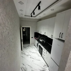 In Sumgayit 55.0 m² apartment is for rent - Image 3
