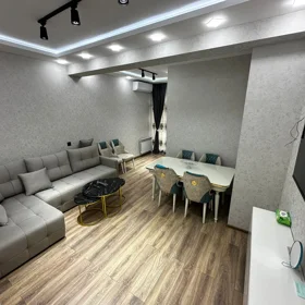 In Sumgayit 55.0 m² apartment is for rent - Image 4