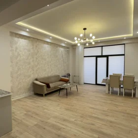In Baku 83.0 m² apartment is for rent - Image 2