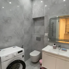 In Baku 83.0 m² apartment is for rent - Image 4