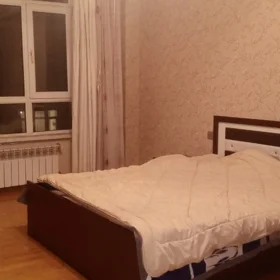 In Baku 106.0 m² apartment is for rent - Image 2