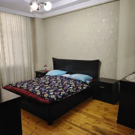 In Baku 105.0 m² apartment is for rent - Image 3