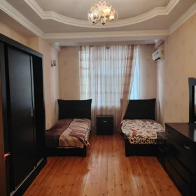 In Baku 105.0 m² apartment is for rent - Image 4