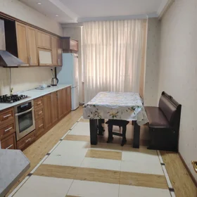 In Baku 105.0 m² apartment is for rent - Image 5