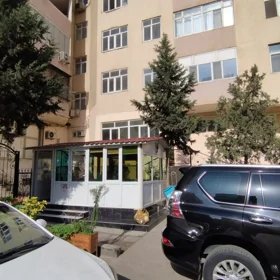 In Baku 75.0 m² apartment is for rent - Image 5