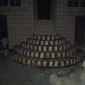 In Baku 170.0 m² house with 3.0 rooms is for sale - Image 4