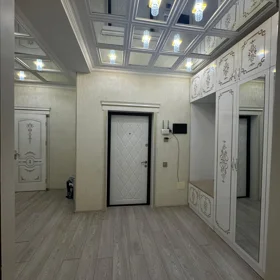 In Baku 110.0 m² apartment is for rent - Image 4