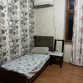 In Baku 120.0 m² apartment is for sale - Image 4