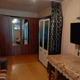 In Baku 25.0 m² house with 1.0 rooms is for rent - Image 3