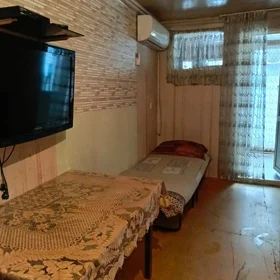 In Baku 25.0 m² house with 1.0 rooms is for rent - Image 5