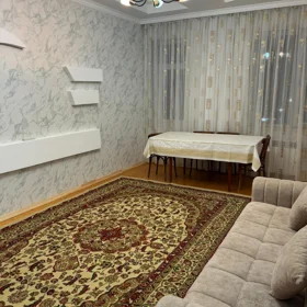 In Khirdalan 82.0 m² apartment is for rent - Image 2