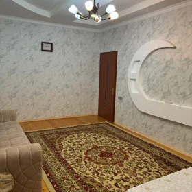 In Khirdalan 82.0 m² apartment is for rent - Image 3