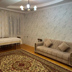 In Khirdalan 82.0 m² apartment is for rent - Image 4